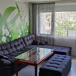 александра 公寓 *