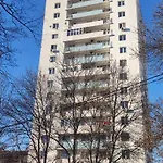 александра 丘斯滕迪尔