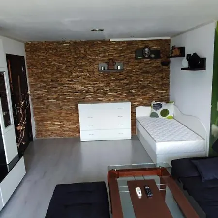 Apartment александра Kyustendil