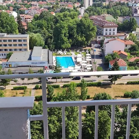 александра Kiustendil