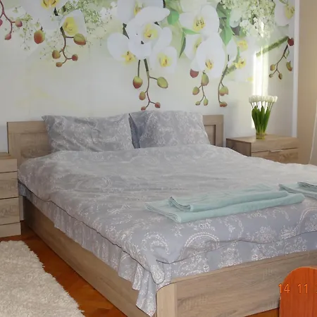 Apartment александра Kyustendil