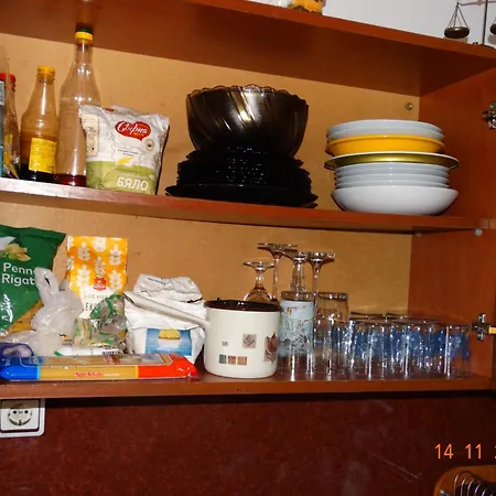 александра Apartment Kjustendil