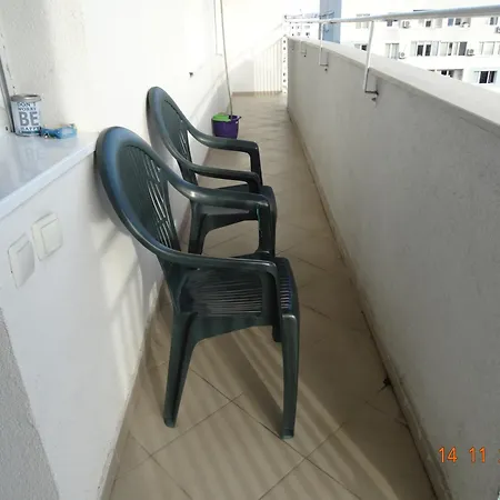 Apartment александра Kyustendil