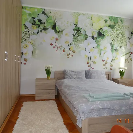 александра Apartment Kyustendil