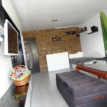 Apartment александра *