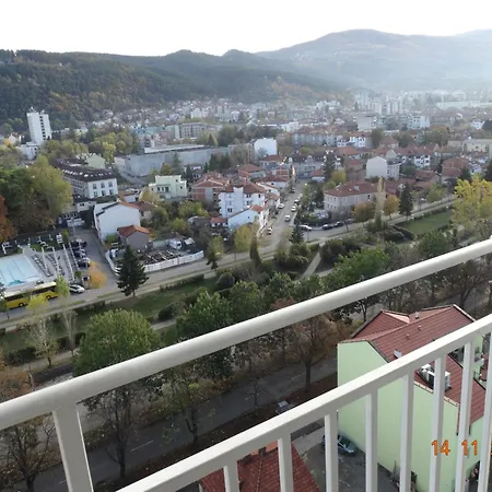 Apartment александра