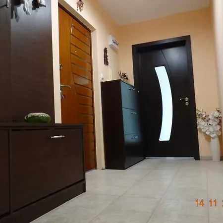 Apartment александра Kjustendil