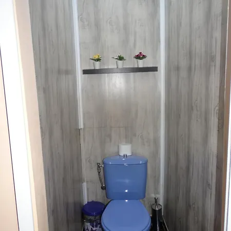 александра Apartment Kjustendil