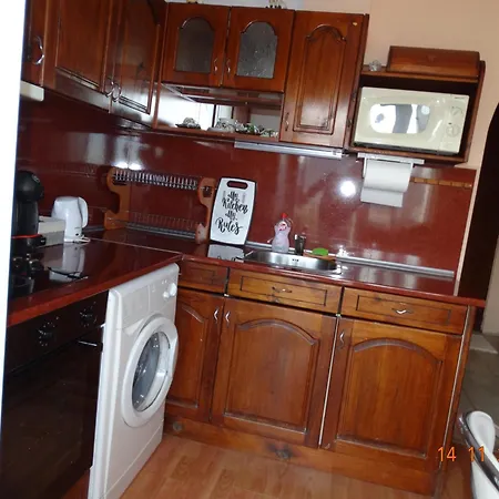 Apartment александра