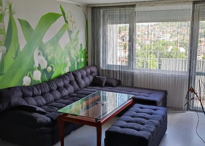 александра Apartament *