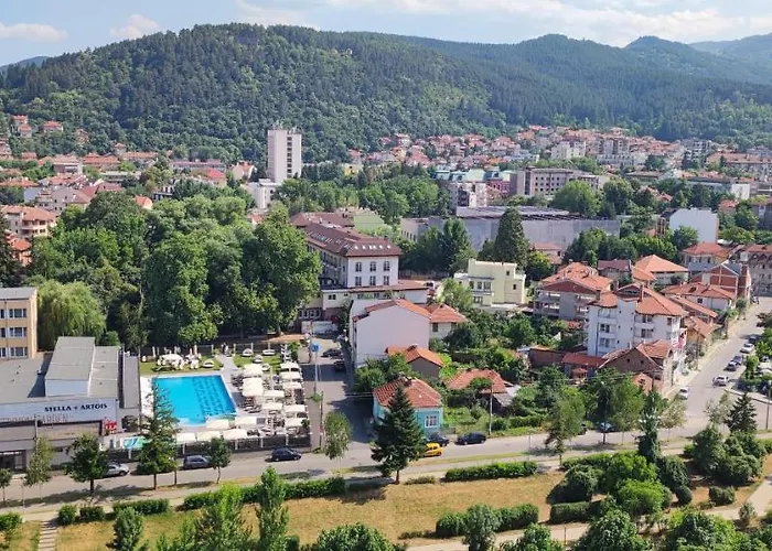 александра Apartament