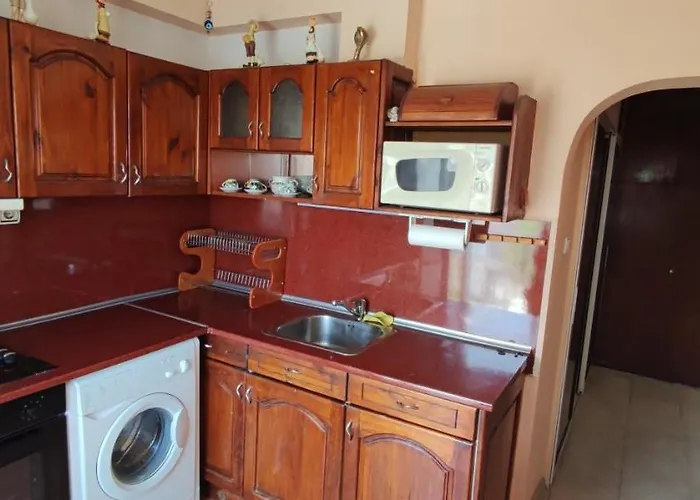 Apartament александра *