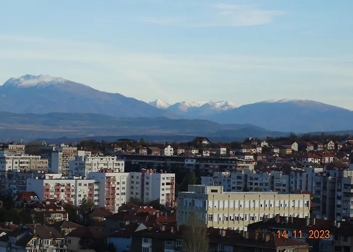 александра Apartament *