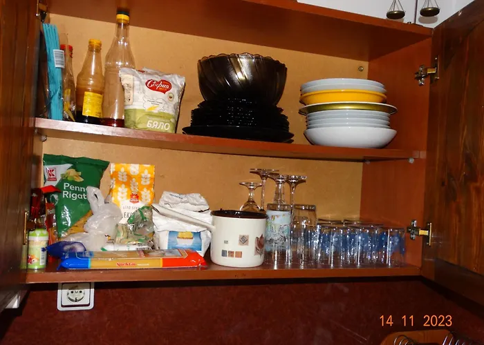 александра Apartament Kiustendił