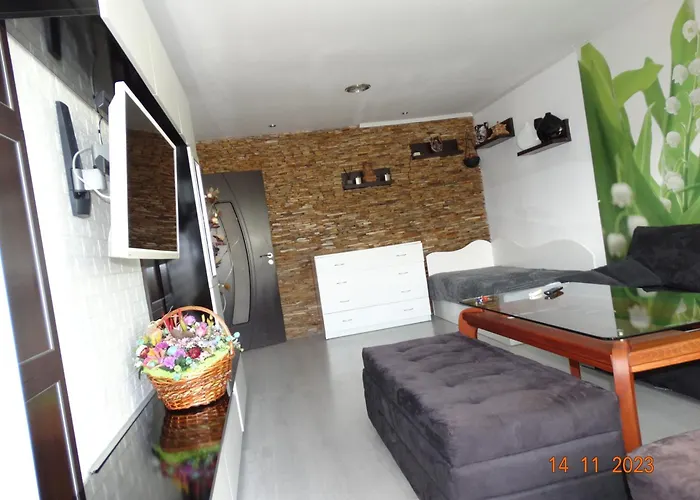 Apartament александра *