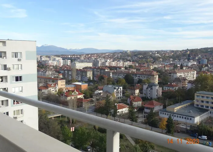 александра Apartament