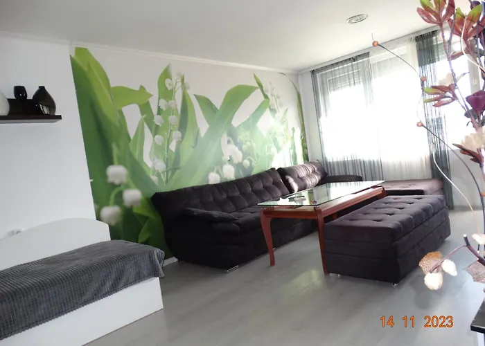 александра Apartament *