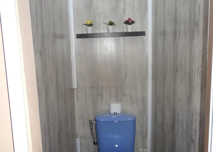 александра Apartament Kiustendił