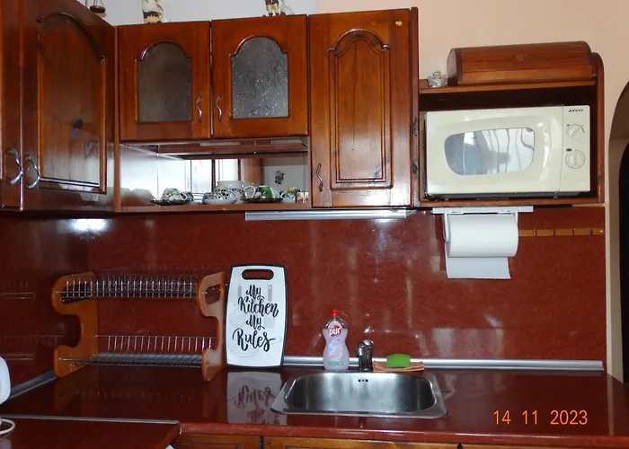 александра Apartament