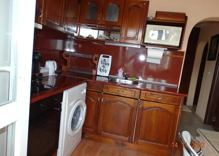Apartament александра